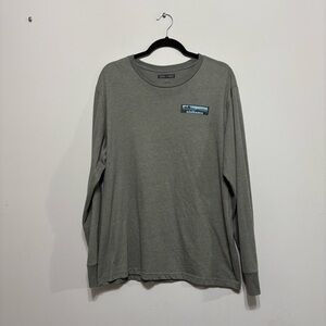 State of Mind Charcoal Tee